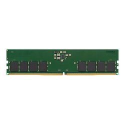 Memorijski modul KINGSTON ValueRAM (16 GB, DDR5, DIMM 288-pin, 5600 MHz / PC5-44800, unbuffered)