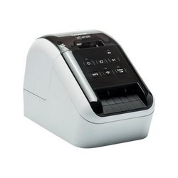 Pisač naljepnica BROTHER QL-810Wc (termički)
