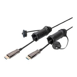 Kabel za HDMI s Ethernetom DIGITUS (15 m)