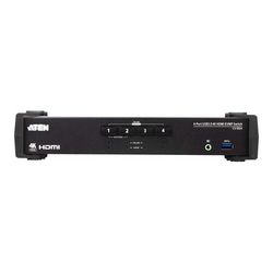 KVM / audio / USB prekidač ATEN CS1824 KVMP Switch (4 porta)