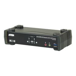 KVM / audio / USB prekidač ATEN CS1922M (2 porta)