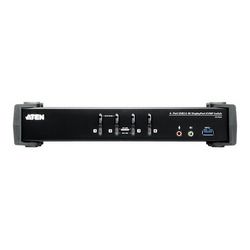 KVM / audio / USB prekidač ATEN CS1924 KVMP Switch (4 porta)