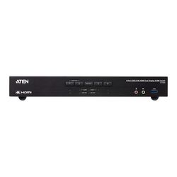 KVM / audio / USB prekidač ATEN CS1844 KVMP Switch (4 porta)