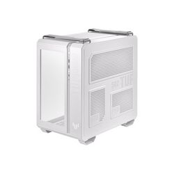 Kućište ASUS TUF Gaming GT502 - White Edition (mid tower, ATX)