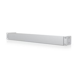 Panel za montažu na stalak UBIQUITI Rack Mount OCD - 1U Blank Panel (crna boja)