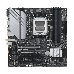 Matična ploča ASUS Prime B650M-A WiFi II (Micro-ATX, Socket AM5, AMD B650, WiFi)