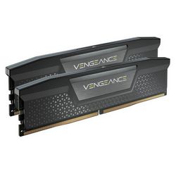 RAM CORSAIR D5 6200 64GB C32 Vengeance, K2