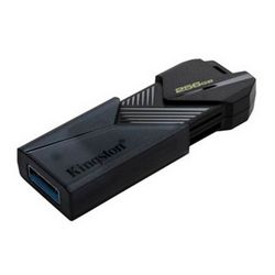 USB memorija KINGSTON DataTraveler Exodia Onyx (256 GB) crna