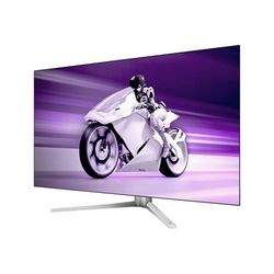 Monitor PHILIPS Evnia 42M2N8900 (105.5 cm (41.5"), 3840 x 2160 4K UHD)