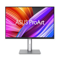 Monitor ASUS ProArt Display PA248CRV (24.1" IPS, 75Hz, 1920 x 1200 WUXGA crni, srebrni)