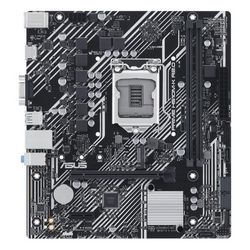 Matična ploča ASUS PRIME H510M-K R2.0 (Micro-ATX, Socket Intel 1200, Intel H470)