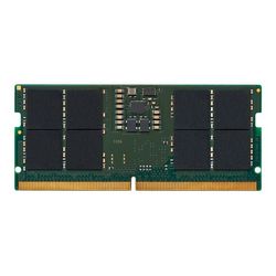Memorijski modul KINGSTON ValueRAM (DDR5, 32 GB, SO-DIMM 262-pin, 5600 MHz, unbuffered)