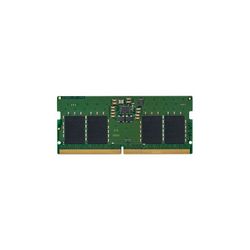 Modul memorije KINGSTON ValueRAM DDR5 (8 GB, SO-DIMM 262-pin, 5600 MHz / PC5-44800, unbuffered)
