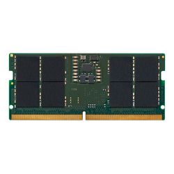 Modul memorije KINGSTON ValueRAM DDR5 (16 GB, SO-DIMM 262-pin, 5600 MHz / PC5-44800, unbuffered)