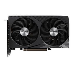 Grafička kartica GIGABYTE GeForce RTX 3060 WINDFORCE OC 12G (GF RTX 3060, 12 GB)