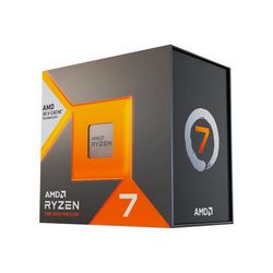 Procesor Ryzen 7 7800X3D AMD (8x, 4.20 GHz, So.AM5, verzija u kutiji)