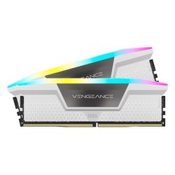 Kit memorije CORSAIR Vengeance (64 GB: 2 x 32 GB, DDR5-5200 DIMM CL40)