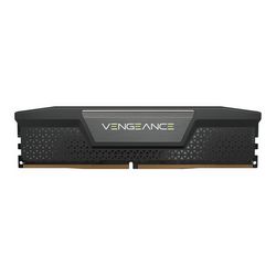 Memorijski modul CORSAIR Vengeance (16 GB, DIMM 288-pin, DDR5, 5200 MHz / PC5-41600) 