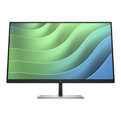 Monitor HP E-Series E27 G5 6N4E2AA (27" IPS, 75Hz, 1920 x 1080 FHD crni)
