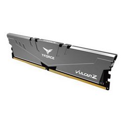 Memorijski modul T-FORCE Vulcan Z (32 GB, 2 x 16 GB, DDR4, 3200 MHz, unbuffered) 