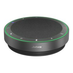 Zvučnik za konferencije JABRA Speak2 75 UC (bežični, USB, Bluetooth)