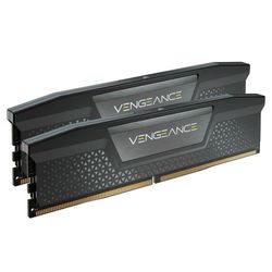RAM memorija CORSAIR Vengeance (32GB (2 x 16 GB), DDR5 DRAM 6400MHz C36)