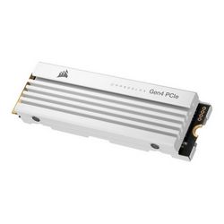 SSD CORSAIR Force Series MP600 PRO LPX (4 TB, PCIe 4.0 x4, NVMe)