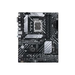 Matična ploča ASUS PRIME B660-PLUS D4 (ATX, LGA1700 utor, B660)