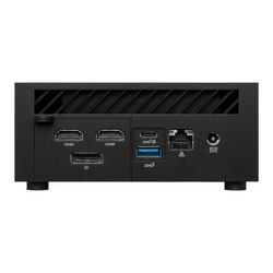 Računalo ASUS PN64-S5012MD i5 UHD crna