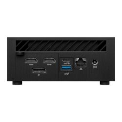 Računalo ASUS PN64-S5017MDE1 i5 XE crna