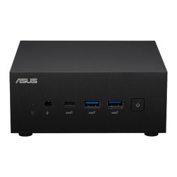 Računalo ASUS PN64-S7018MDE1 (Intel Core i7-13700H, 16GB RAM, 512GB SSD, Intel Iris Xe Graphics, no OS) crno