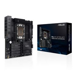 Matična ploča ASUS PRO WS W790-ACE (ATX, Socket Intel 4677, Intel W790)
