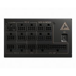 Napajanje MSI Ai1300P (80 PLUS Gold, 1300 W)