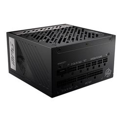 Napajanje MSI MPG A850G PCIE5 (850 Watt)