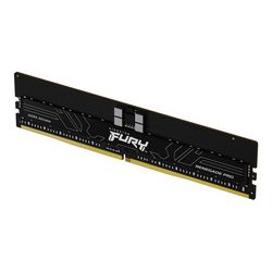 Memorijski modul KINGSTON FURY Renegade Pro (32 GB, DDR5 DIMM 288-pin, 4800 MHz / PC5-38400)
