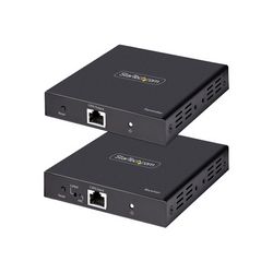 HDMI produžni kabel STARTECH.COM video produžni kabel 4K (4K 60Hz HDR video produžni kabel, do 70m, HDMI preko Ethernet kabela, S/PDIF audio izlaz, HDMI 