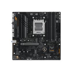 Matična ploča ASUS TUF GAMING A620M-PLUS (micro ATX, Socket AM5, AMD A620)