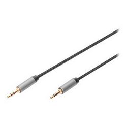 Kabel za zvuk DIGITUS (3 m)