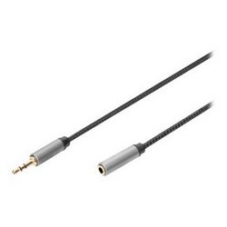 Audio kabel DIGITUS (3 m)