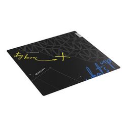 Podna prostirka ENDORFY FP90S (pravokutna, 90 x 90 cm) crna