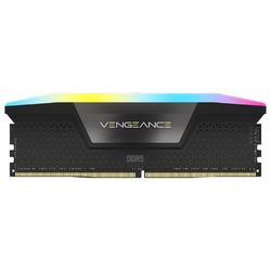 RAM memorija CORSAIR Vengeance (32 GB (2 x 16 GB Kit), DDR5 6000 DIMM Cl36)