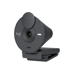 Web kamera LOGITECH BRIO 300