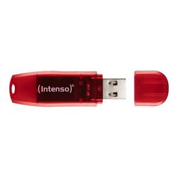 USB memorija INTENSO Rainbow Line (128 GB)
