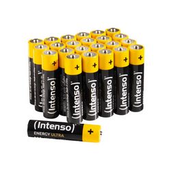 Baterija INTENSO Energy Ultra Bonus Pack (24 x AAA / LR03, alkalna)