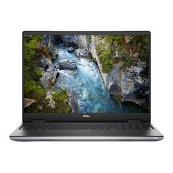 Laptop DELL Precision 7680 (16", 1920 x 1200, Intel Core i7, 32GB RAM, 1TB SSD, NVIDIA RTX 2000 Ada, Win 11 Pro) siva