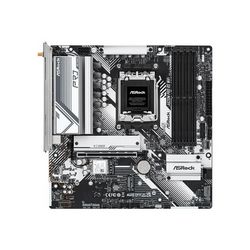Matična ploča ASROCK A620M PRO RS WIFI (micro ATX, Socket AM5, AMD A620)