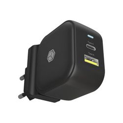 Napajanje ICY BOX IB-PS106-PD (USB Type A, 24 pin USB-C, 38 W)