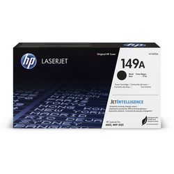HP - crna - original - LaserJet - toner cartridge