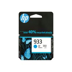 Tinta za pisač HP 933 cijan