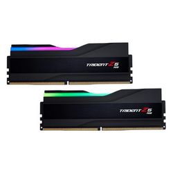 Memorija DDR5 G.SKILL Trident Z5 RGB (48 GB, 2 x 24 GB Kit, DIMM CL36)
